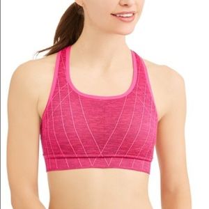 Avia Medium Support Sport Bra
